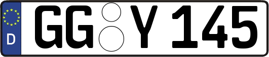 GG-Y145