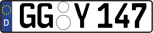 GG-Y147