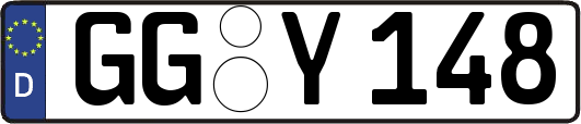 GG-Y148
