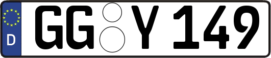 GG-Y149