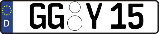 GG-Y15