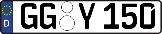 GG-Y150