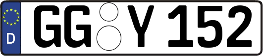 GG-Y152