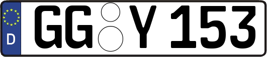 GG-Y153