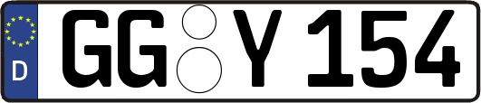 GG-Y154