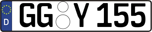 GG-Y155
