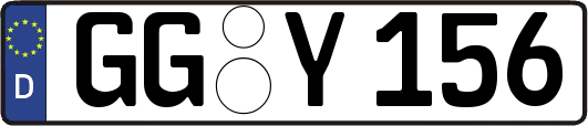 GG-Y156