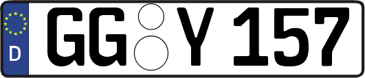 GG-Y157
