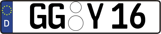 GG-Y16