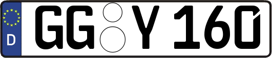 GG-Y160