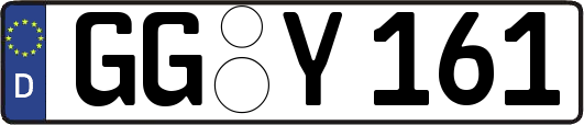 GG-Y161
