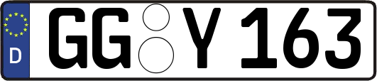 GG-Y163