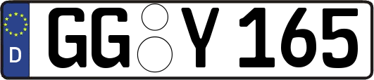 GG-Y165