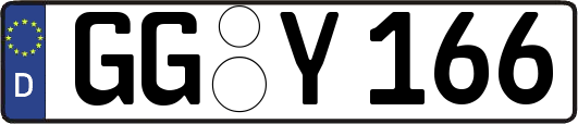 GG-Y166