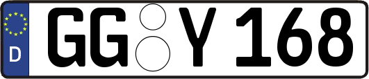GG-Y168