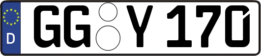 GG-Y170