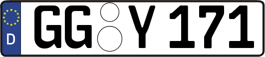 GG-Y171