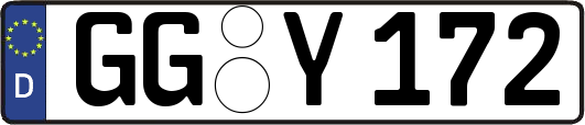 GG-Y172