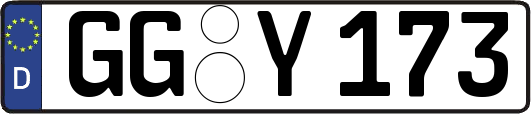 GG-Y173
