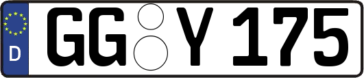 GG-Y175
