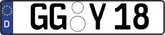 GG-Y18