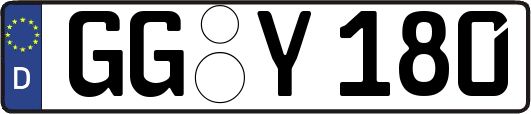 GG-Y180