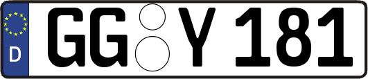 GG-Y181