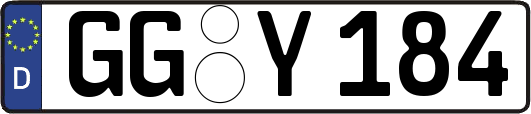 GG-Y184