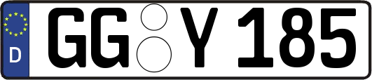 GG-Y185