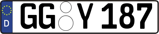 GG-Y187