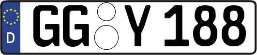 GG-Y188