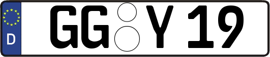 GG-Y19