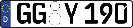 GG-Y190