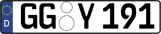 GG-Y191