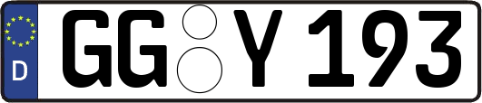 GG-Y193