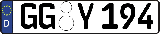 GG-Y194