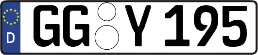 GG-Y195