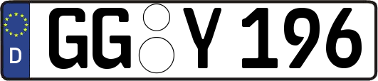 GG-Y196