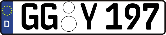 GG-Y197