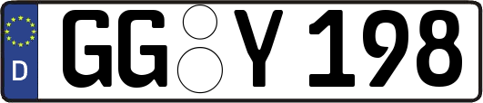 GG-Y198