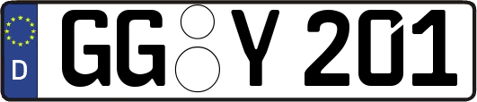 GG-Y201