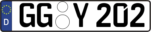 GG-Y202