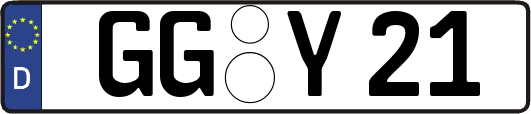 GG-Y21