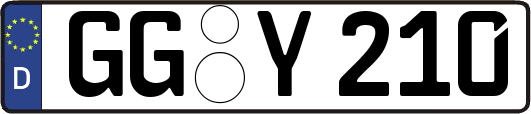 GG-Y210