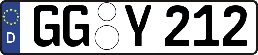 GG-Y212