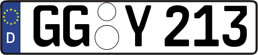 GG-Y213