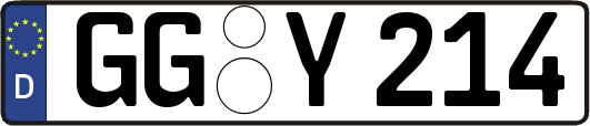 GG-Y214