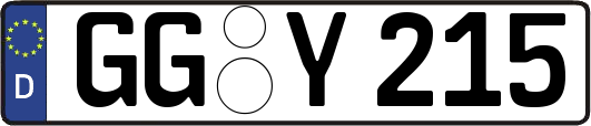 GG-Y215
