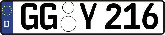 GG-Y216