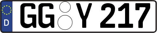 GG-Y217